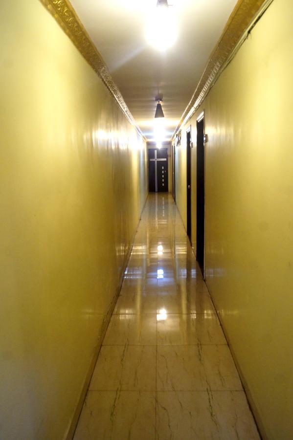 Hotel Zam Zam Palace Bombay Esterno foto