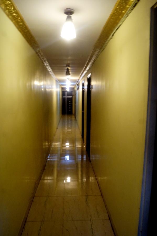 Hotel Zam Zam Palace Bombay Esterno foto
